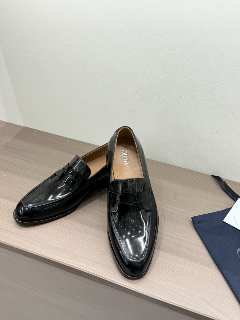 Christian Dior Business Shoes